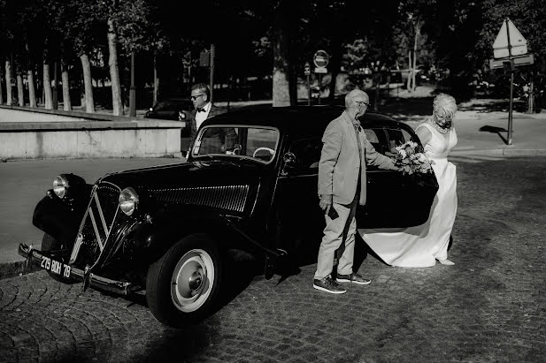 Fotógrafo de bodas Solène Lagant (solenelagant). Foto del 15 de octubre 2022