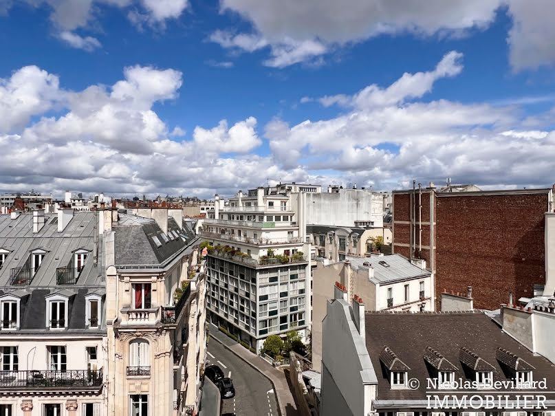 Location  appartement 2 pièces 70 m² à Paris 16ème (75016), 2 300 €