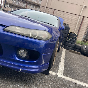 シルビア S15