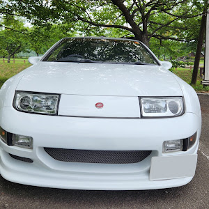 フェアレディZ Z32