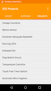 555 Timer Projects(圖2)-速報App