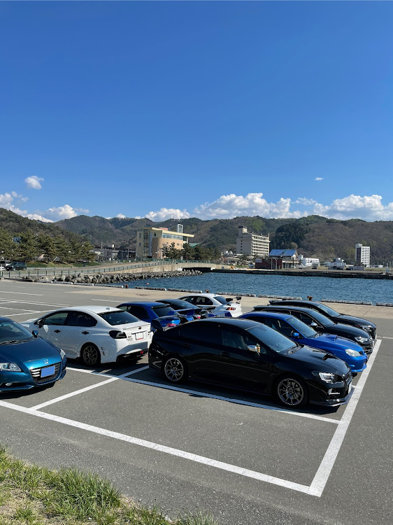 WRX STIのアクセラスポーツ・フェアレディZ  Z33・ランサーエボリューションＸ・GDB＆GDA・アウディS3スポーツバックに関するカスタム事例の投稿画像2枚目