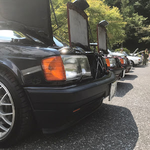 190シリーズ W201