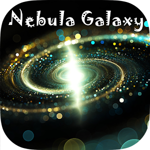 Nebula Galaxy Wallpaper 2.0