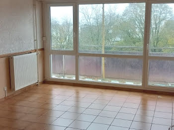 appartement à Nantes (44)