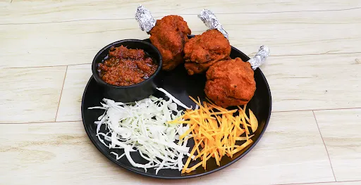 Chicken Lollipop Dry