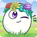 Egg Baby mobile app icon