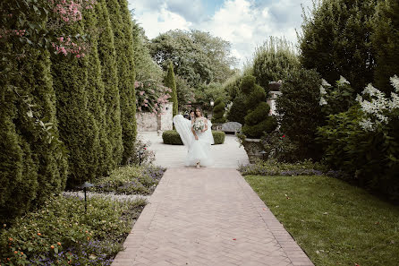 Wedding photographer Betiana Hurtado (betiana). Photo of 26 September 2023