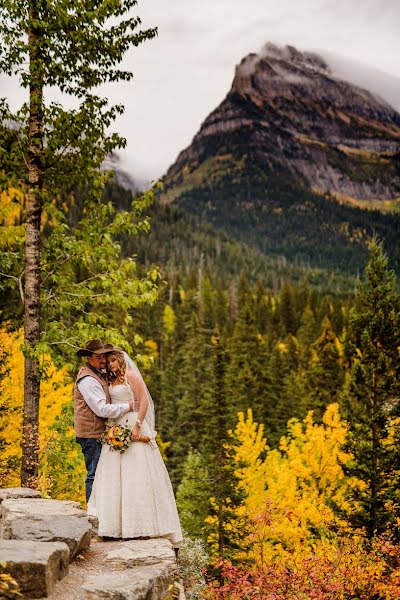 Fotografo di matrimoni Marianne Wiest (mariannewiest). Foto del 30 dicembre 2019