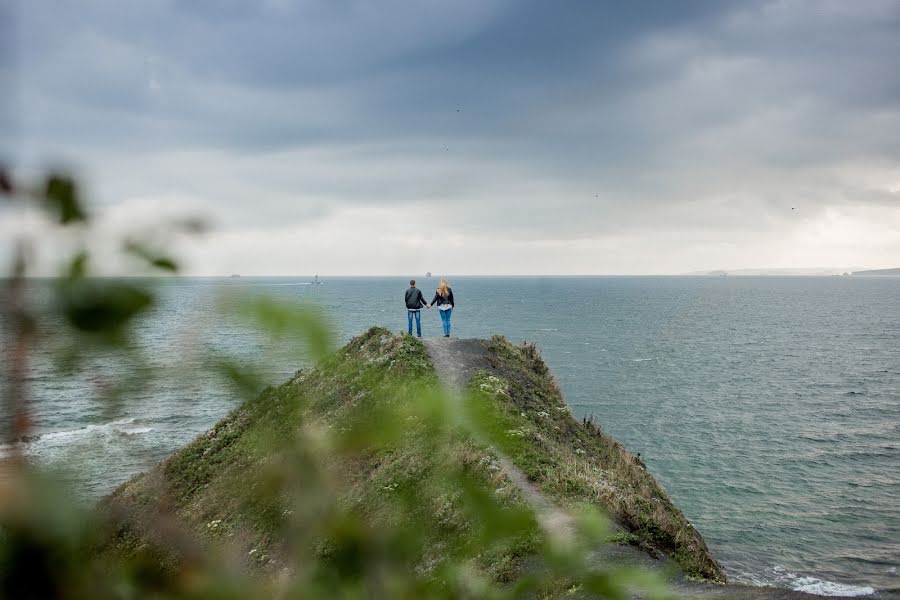 Wedding photographer Katerina Podsolnechnaya (podsolnechnaya). Photo of 29 May 2017