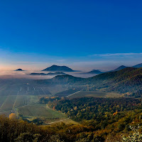 Colli Euganei - Autunno di 