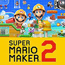 Super Mario Maker 2 Wallpapers HD Theme
