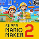 Super Mario Maker 2 Wallpapers HD Theme