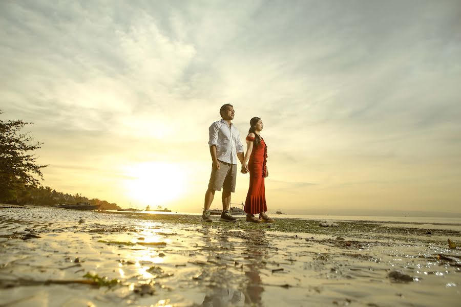 Photographe de mariage Harold Lansang (harlansmultimed). Photo du 30 mars 2019