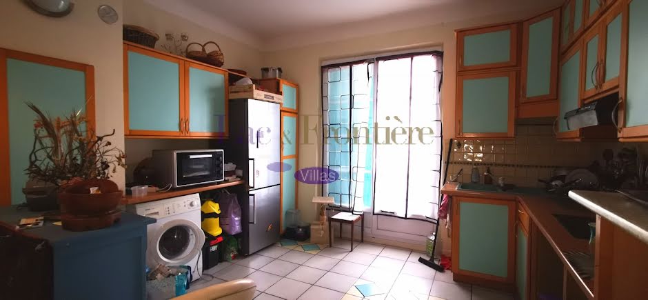 Vente appartement 2 pièces 62 m² à Ville-la-Grand (74100), 170 000 €