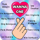 Download Wanna One Love Calculator For PC Windows and Mac