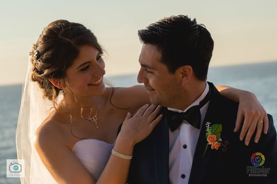 Svatební fotograf Rodrigo Carvajal Alarco (rodrigocarvajal). Fotografie z 10.března 2020