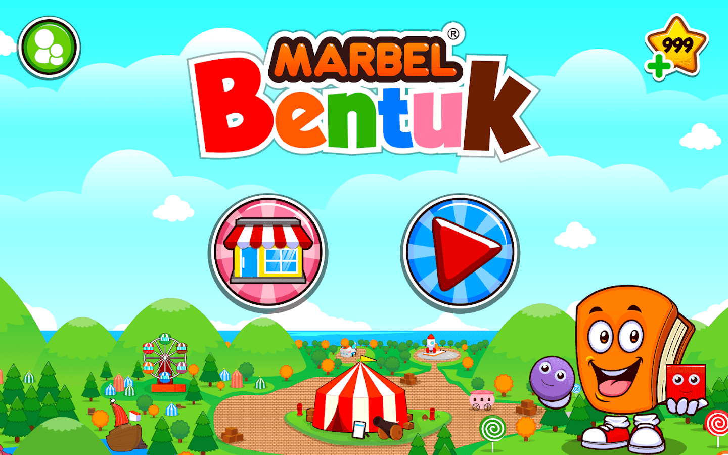  Marbel Belajar  Bentuk Android Apps on Google Play