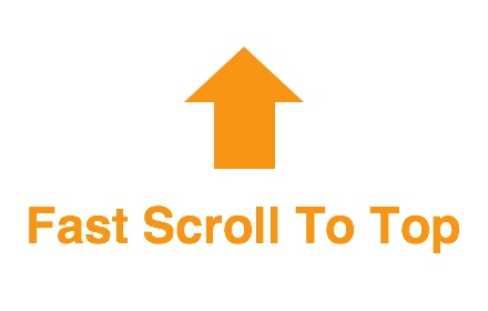 Fast Scroll To Top chrome extension