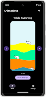EdgeLight: Magic Border Walls Screenshot 7 of 9