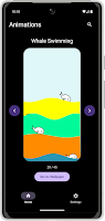 EdgeLight: Magic Border Walls Screenshot 7 of 9