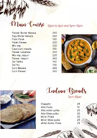 House Of Millets menu 5