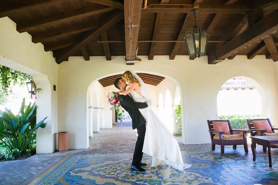 Fotógrafo de bodas Larissa Bahr (larissabahr). Foto del 10 de marzo 2020