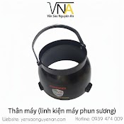 Vỏ Ngoài (Linh Kiện Máy Phun Sương)