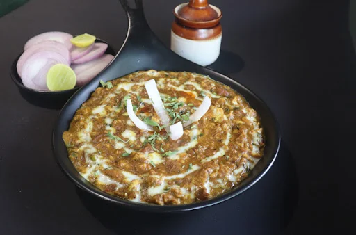 Egg Keema