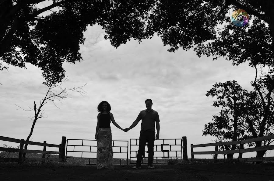 Fotógrafo de bodas Weslley Rogerio (weslleyrogerio). Foto del 25 de marzo 2020