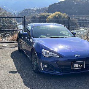 BRZ ZC6