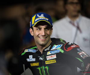 Johann Zarco (Yamaha Tech3) : "Revenir dans le Top 5 serait fantastique"