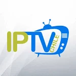 Cover Image of Download IPTV CHILE PLUS 2.3 APK