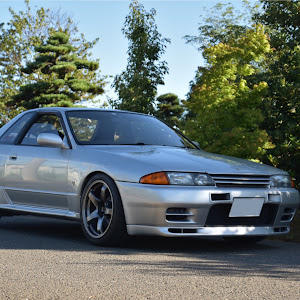 スカイライン GT-R BNR32