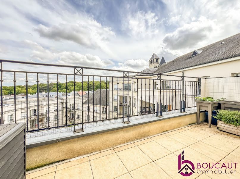 Vente appartement 3 pièces 67 m² à Le Plessis-Robinson (92350), 450 000 €