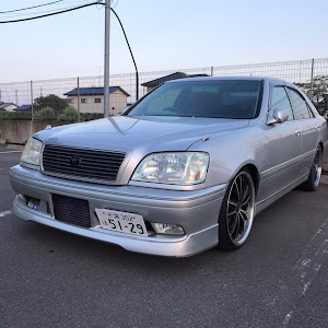 クラウンアスリート JZS171