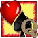 Hearts icon