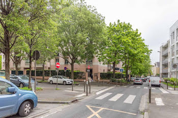 appartement à Rosny-sous-Bois (93)