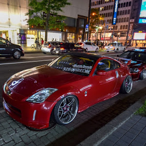 フェアレディZ