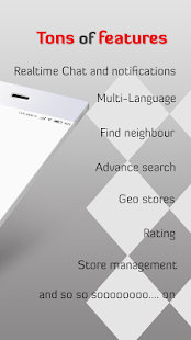 OTEEZY – Nearby Explorer(圖2)-速報App