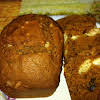 Thumbnail For Mini Loafs...pumpkin Bread With Maple Cream Cheese Filling