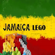 Jamaica Lego  Icon