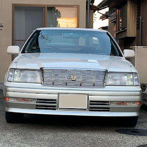 クラウンセダン JZS151