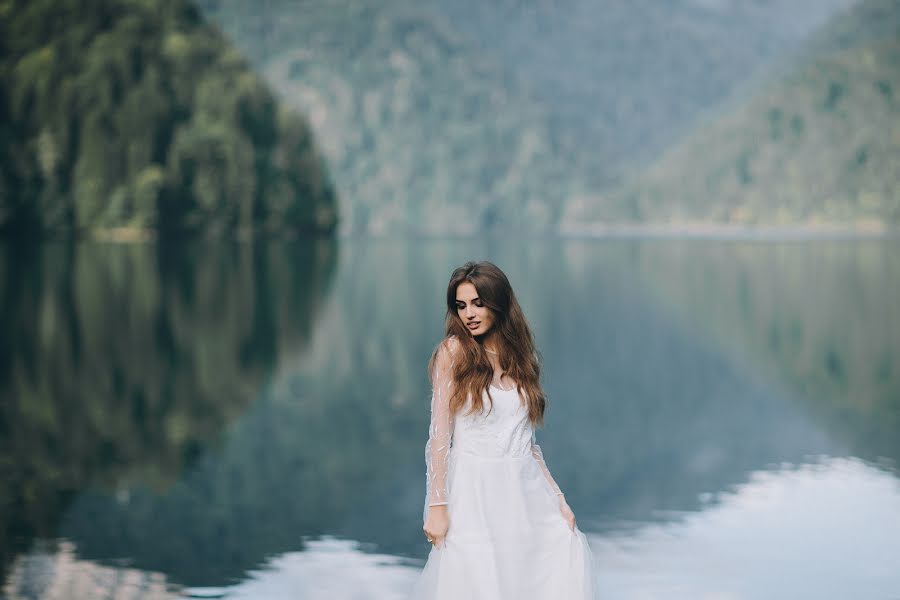 Fotógrafo de bodas Tatyana Shakhunova (sov4ik). Foto del 26 de abril 2020