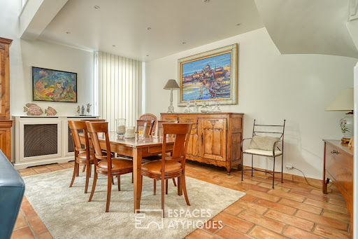 Maison avec terrasse 5