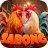 Sabong - Grab Battles icon