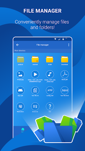 Screenshot Cleaner Antivirus VPN Cleaner