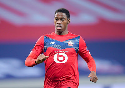 🎥 Twee goals van Jonathan David onvoldoende om Lille de zege te geven