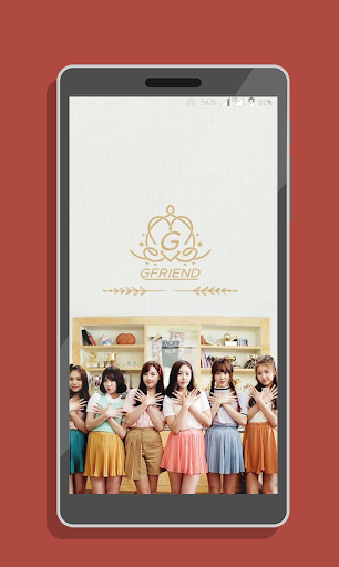 GFriend Wallpapers KPOP HD