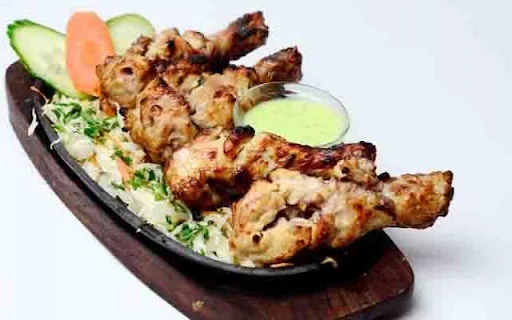 Tandoori Chicken